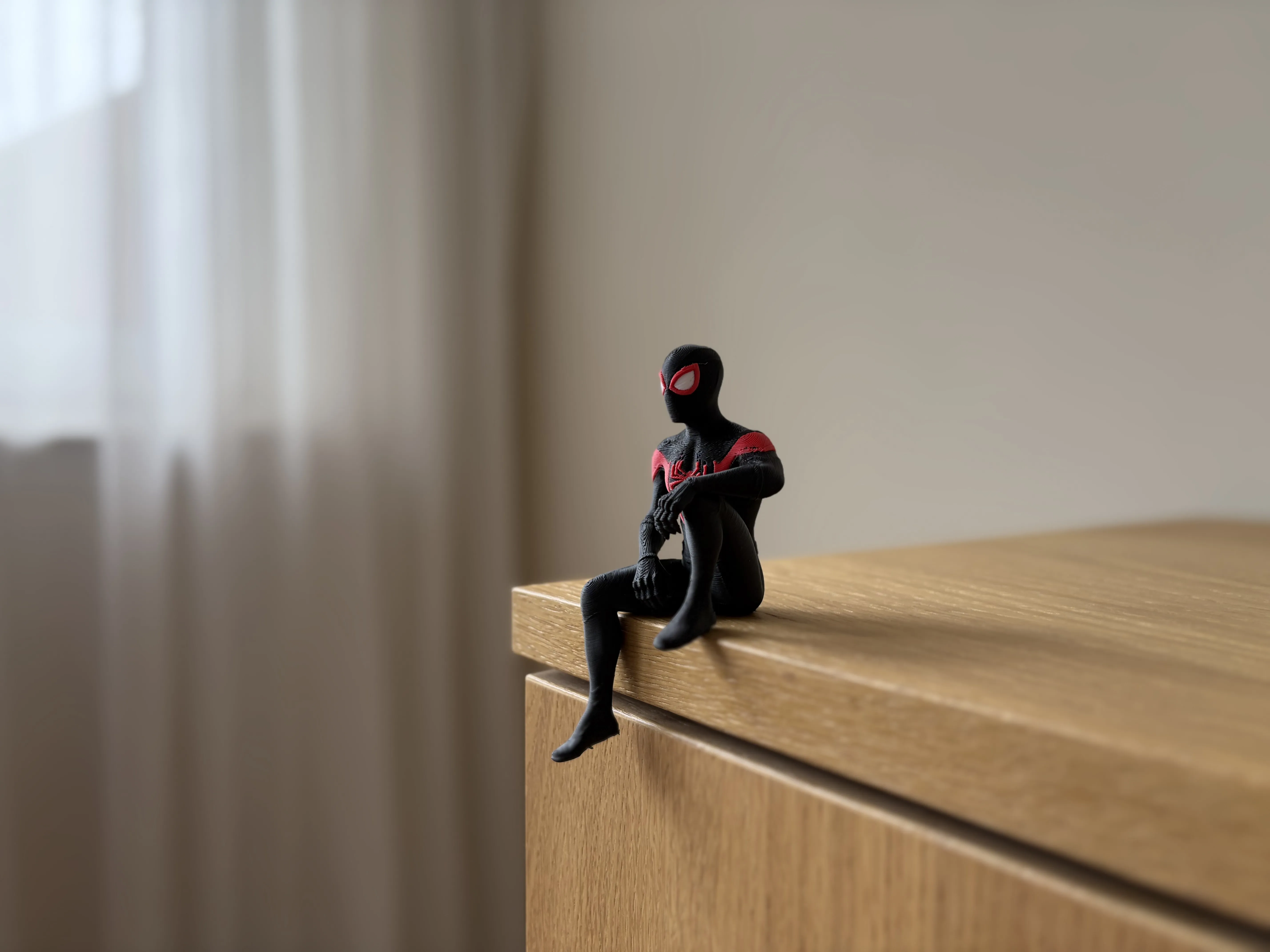 A selection of Fantoukis 3D printed gifts